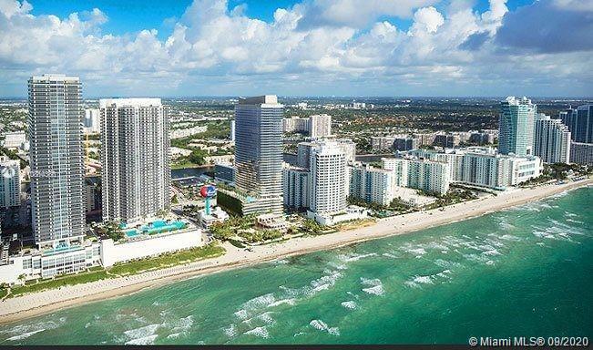 Hallandale Beach, FL 33009,600 Parkview Dr #1017