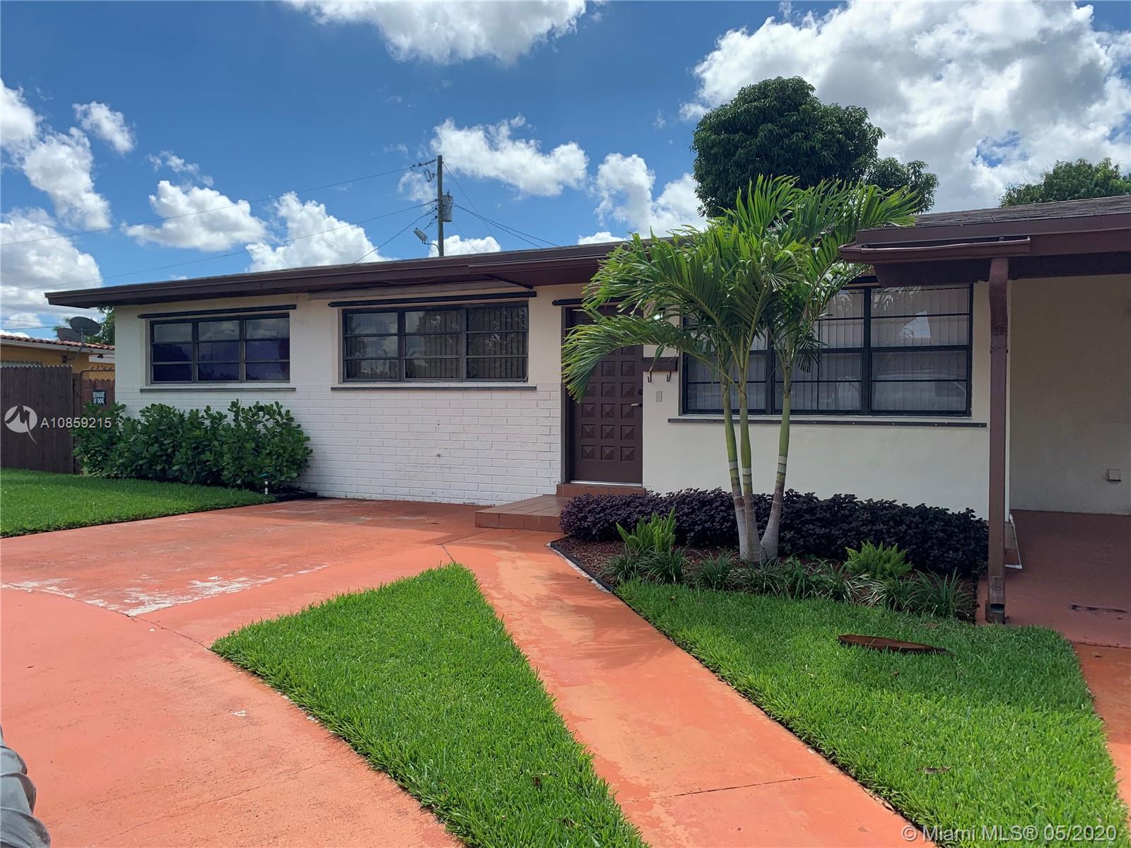 Hialeah, FL 33012,4790 W 8th Ct