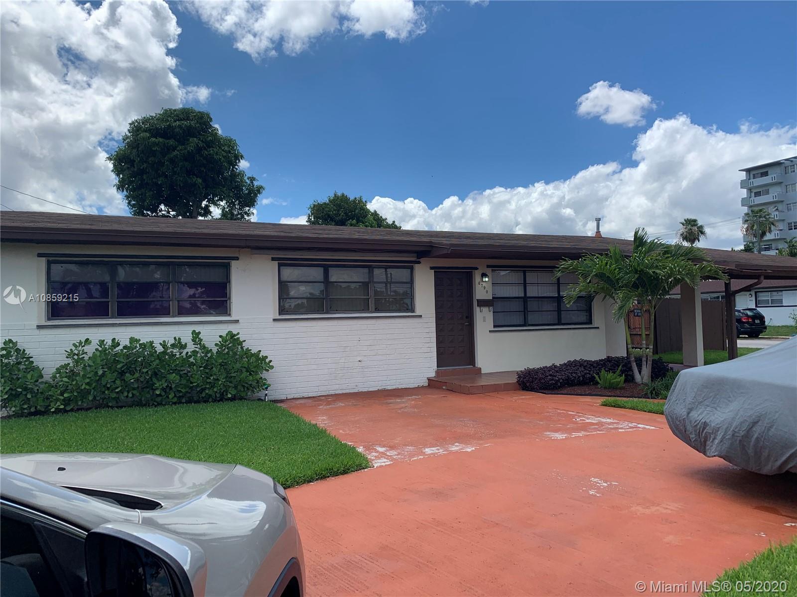 Hialeah, FL 33012,4790 W 8th Ct