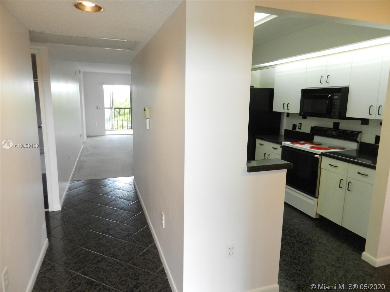 Pembroke Pines, FL 33027,13255 SW 16th Ct #304K