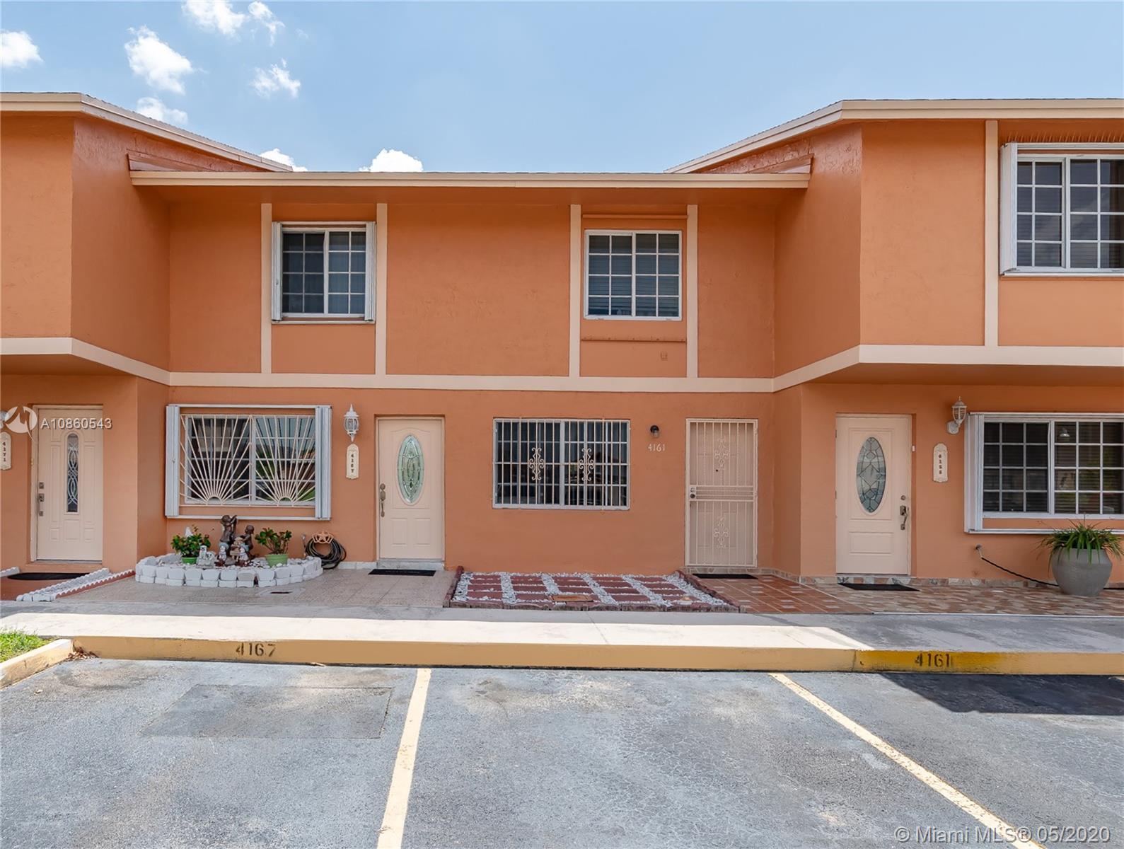 4161 W 9th Ln #36, Hialeah, FL 33012