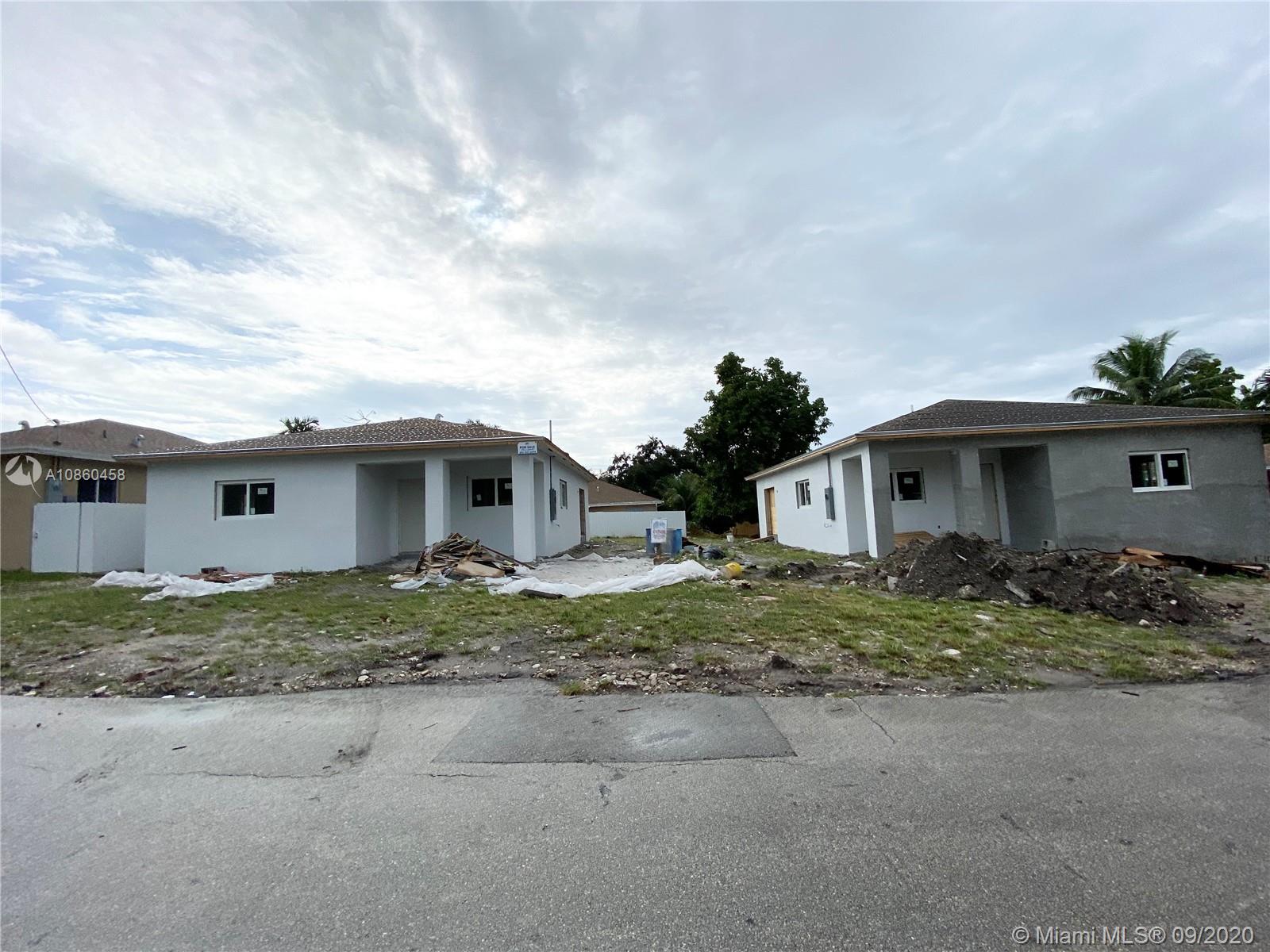 Miami, FL 33147,7928 NW 14th CT