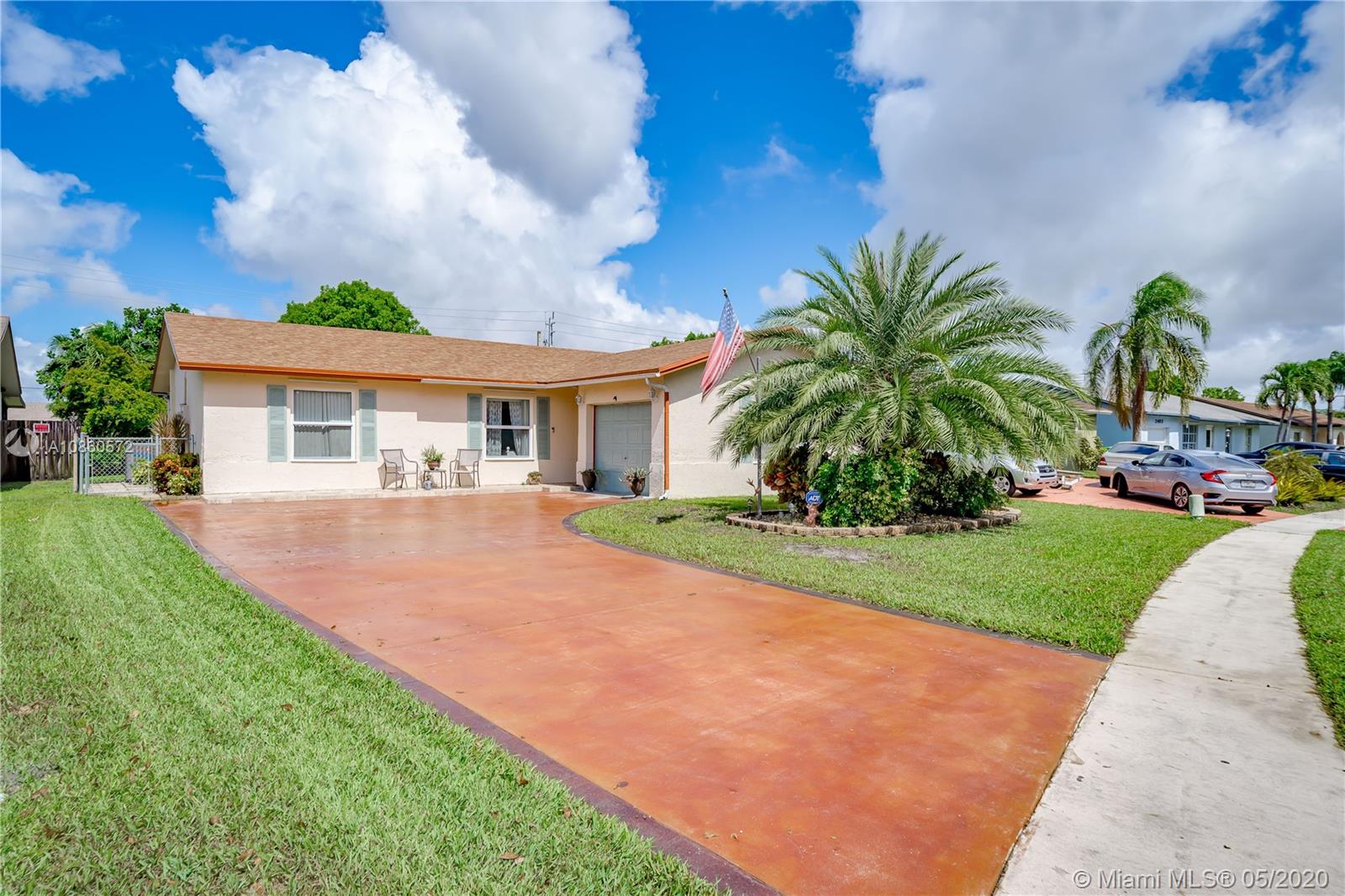 2363 NW 108th Ter, Sunrise, FL 33322