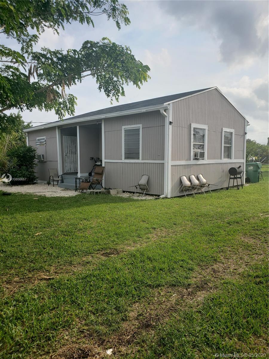 Homestead, FL 33032,26510 SW 137th Ct