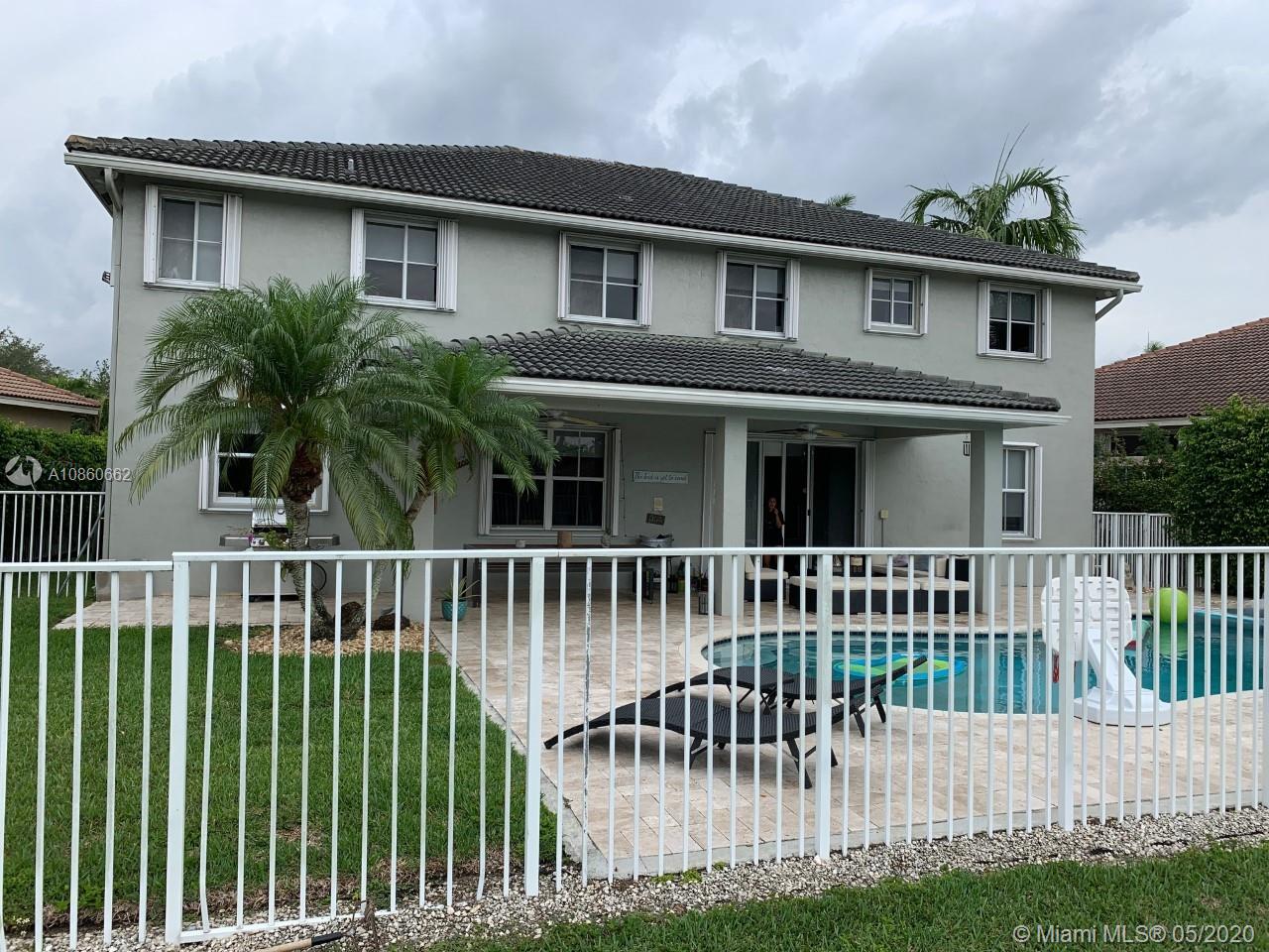 Weston, FL 33327,1608 QUAIL CT