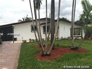 Miramar, FL 33023,7925 Madeira St