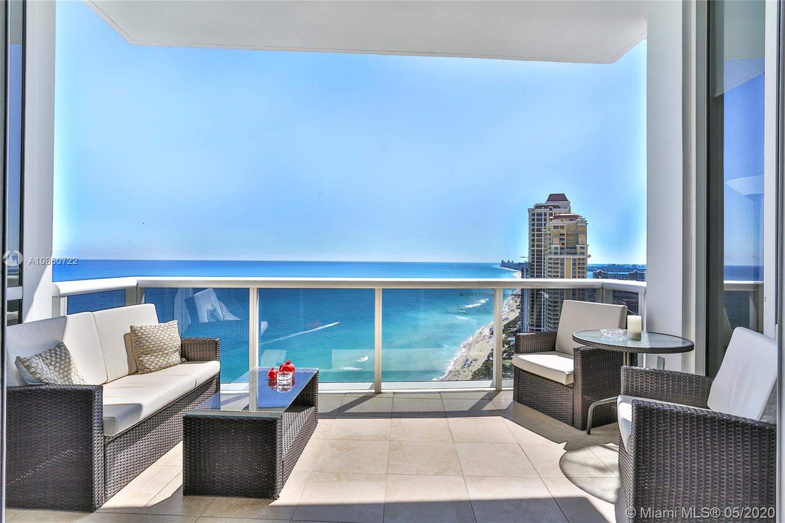 18101 Collins Ave #5204, Sunny Isles Beach, FL 33160