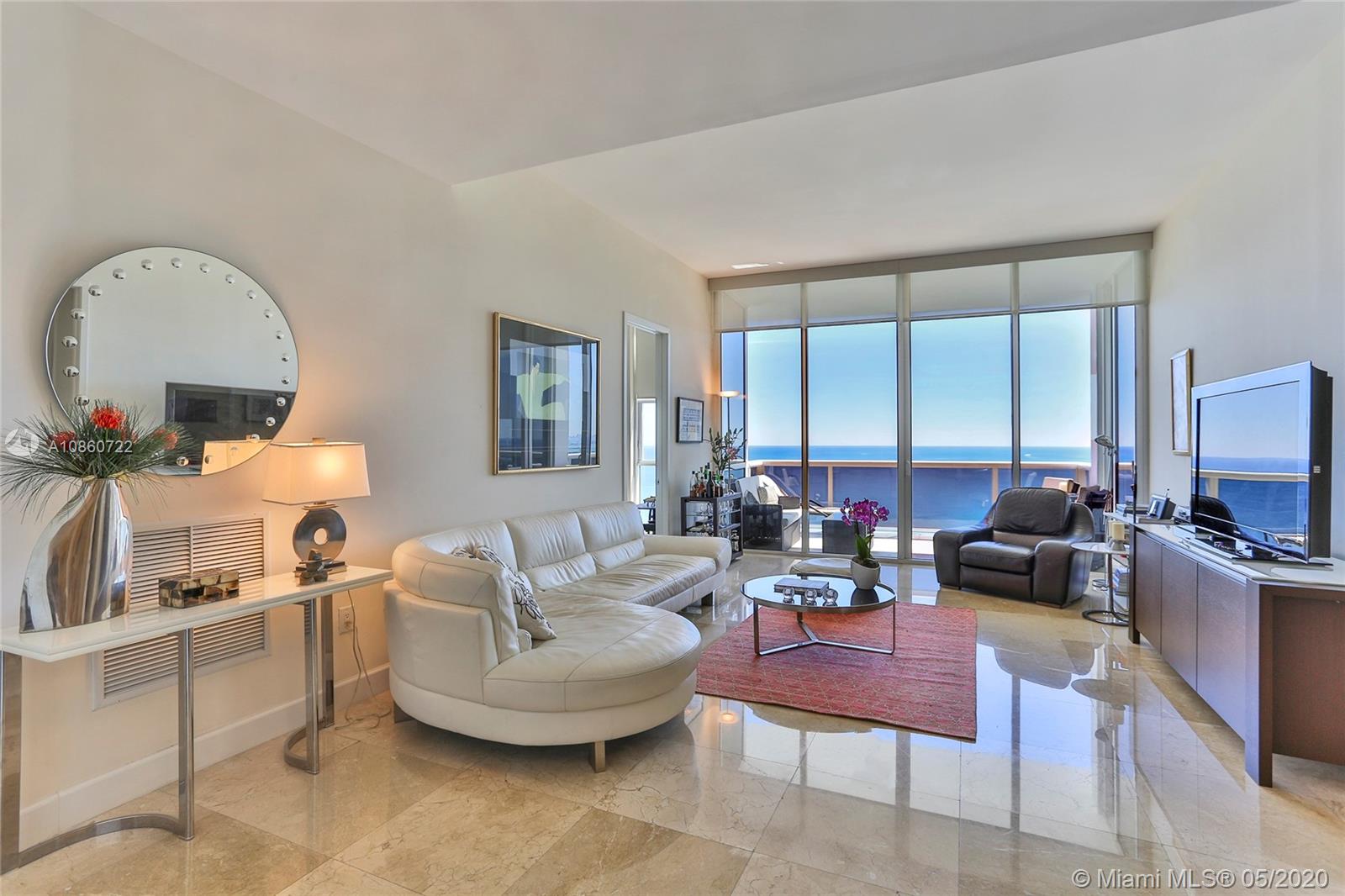 Sunny Isles Beach, FL 33160,18101 Collins Ave #5204