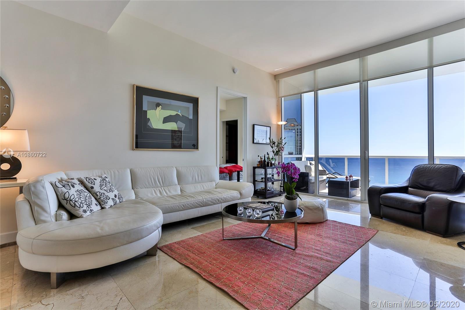 Sunny Isles Beach, FL 33160,18101 Collins Ave #5204