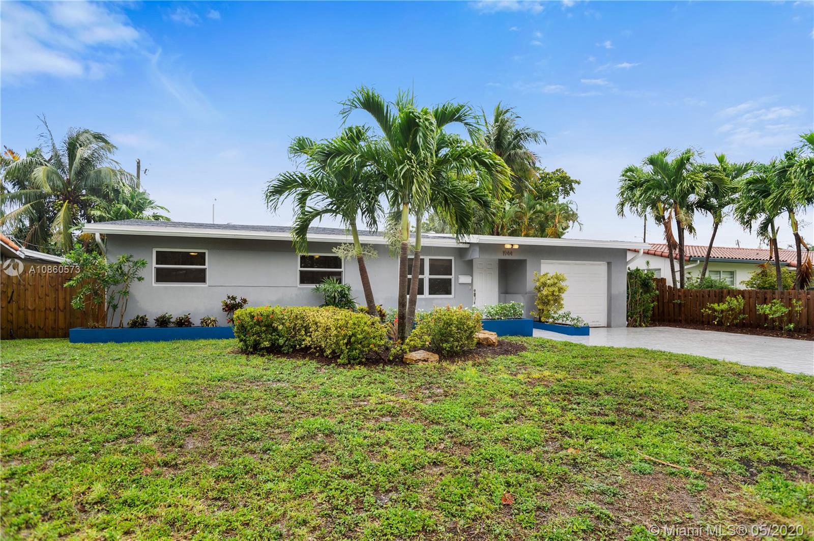 1944 NE 26th Dr, Wilton Manors, FL 33306