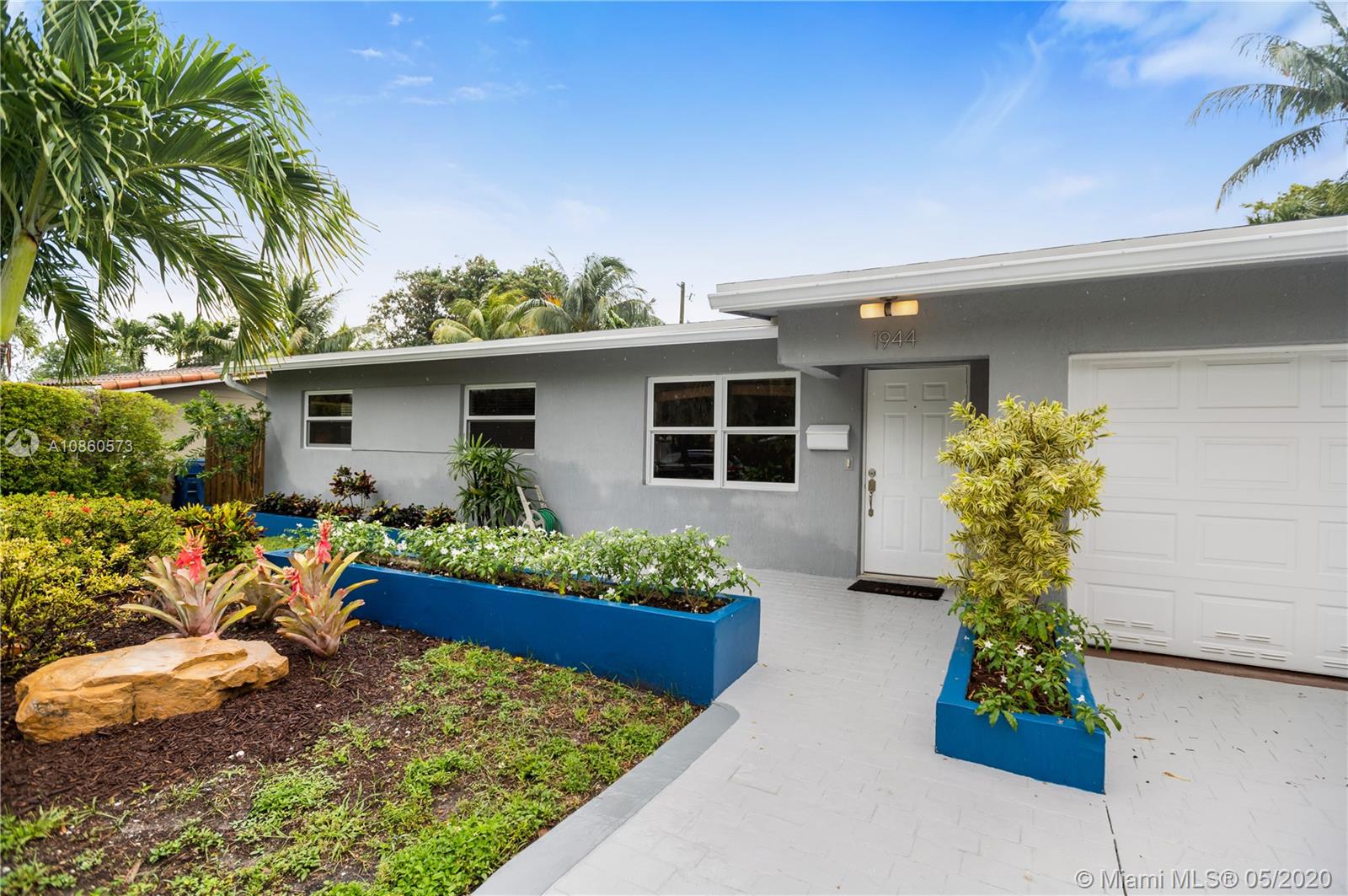 Wilton Manors, FL 33306,1944 NE 26th Dr