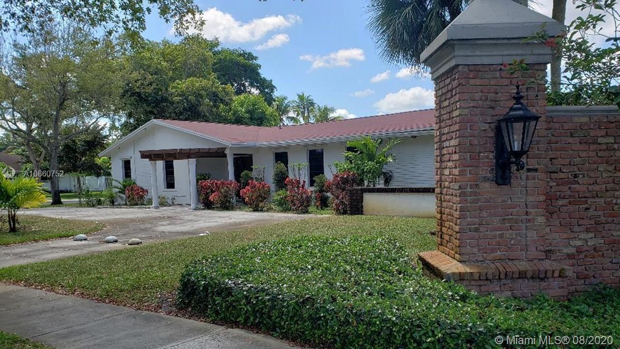 21 SW 63rd Ave, Plantation, FL 33317