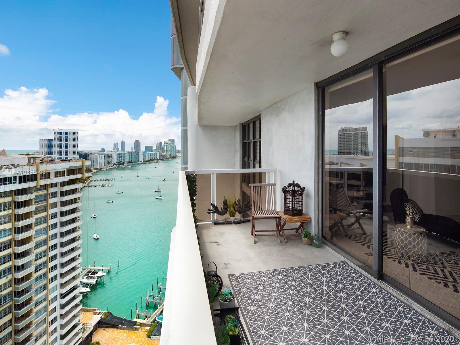 9 Island Ave #2410, Miami Beach, FL 33139