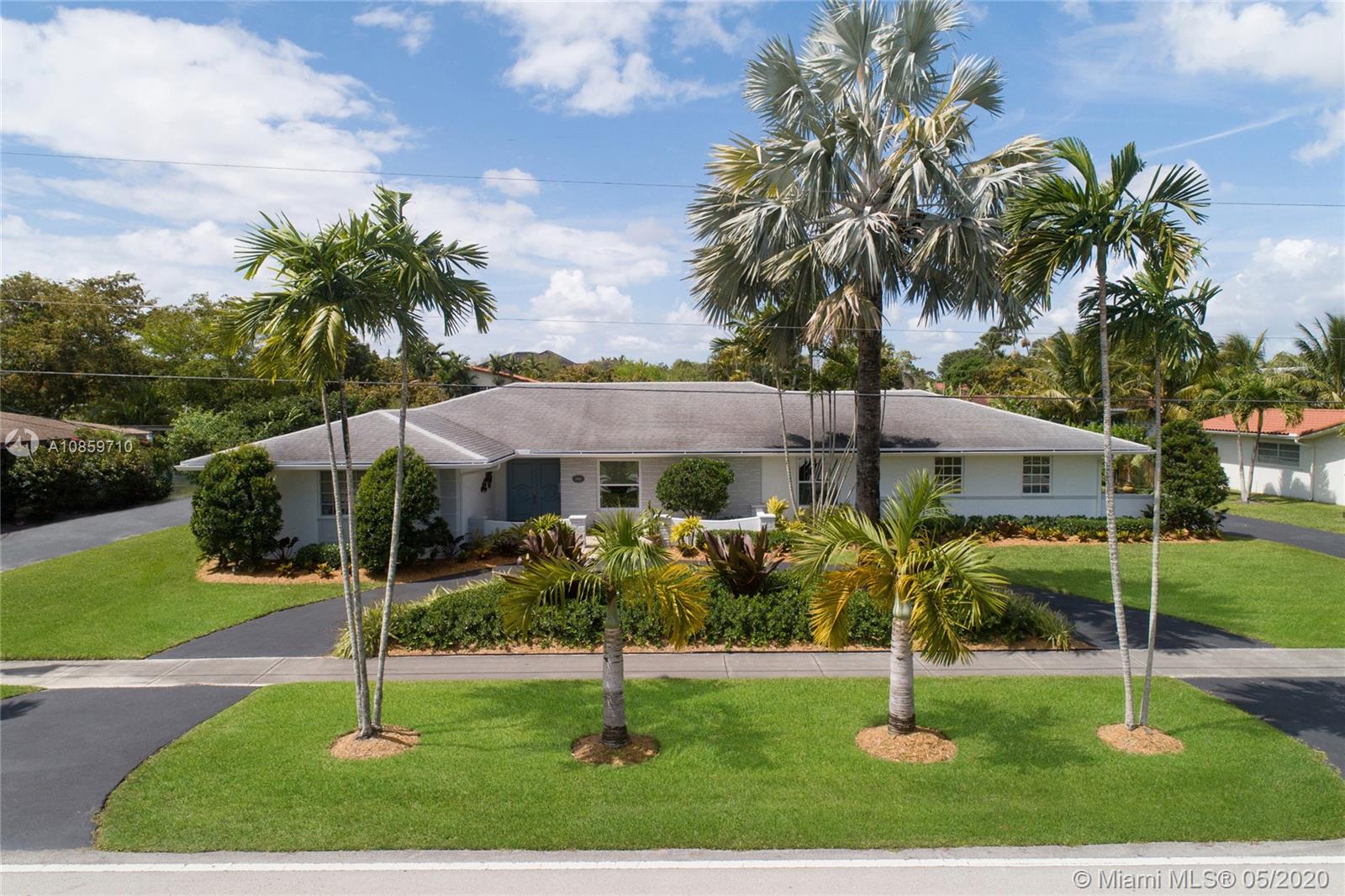 11900 SW 72nd Ave, Pinecrest, FL 33156