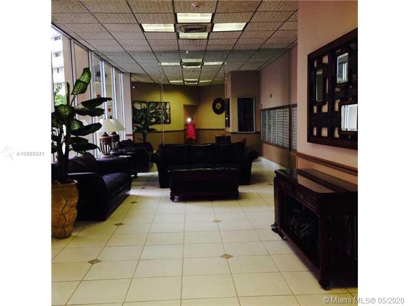 Hallandale Beach, FL 33009,1825 S Ocean Dr #505