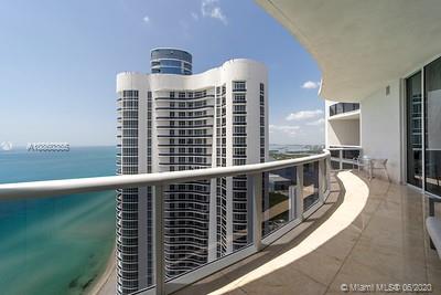 Sunny Isles Beach, FL 33160,15901 Collins Ave #3807