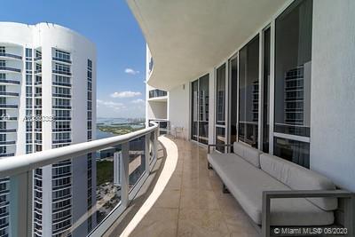 Sunny Isles Beach, FL 33160,15901 Collins Ave #3807