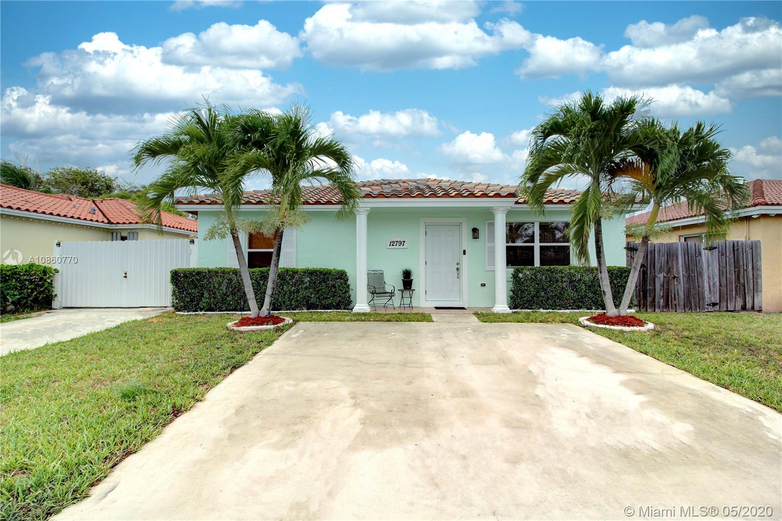 Homestead, FL 33032,12797 SW 256th Terrace