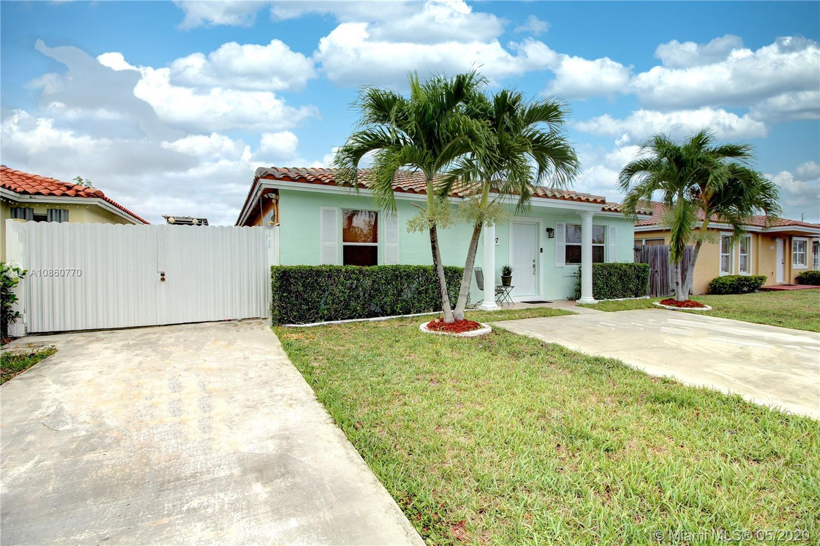 Homestead, FL 33032,12797 SW 256th Terrace