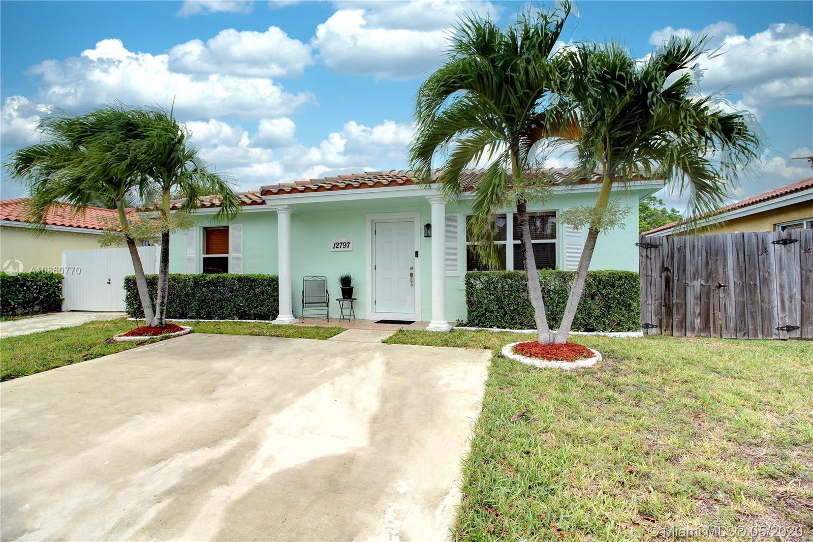 Homestead, FL 33032,12797 SW 256th Terrace