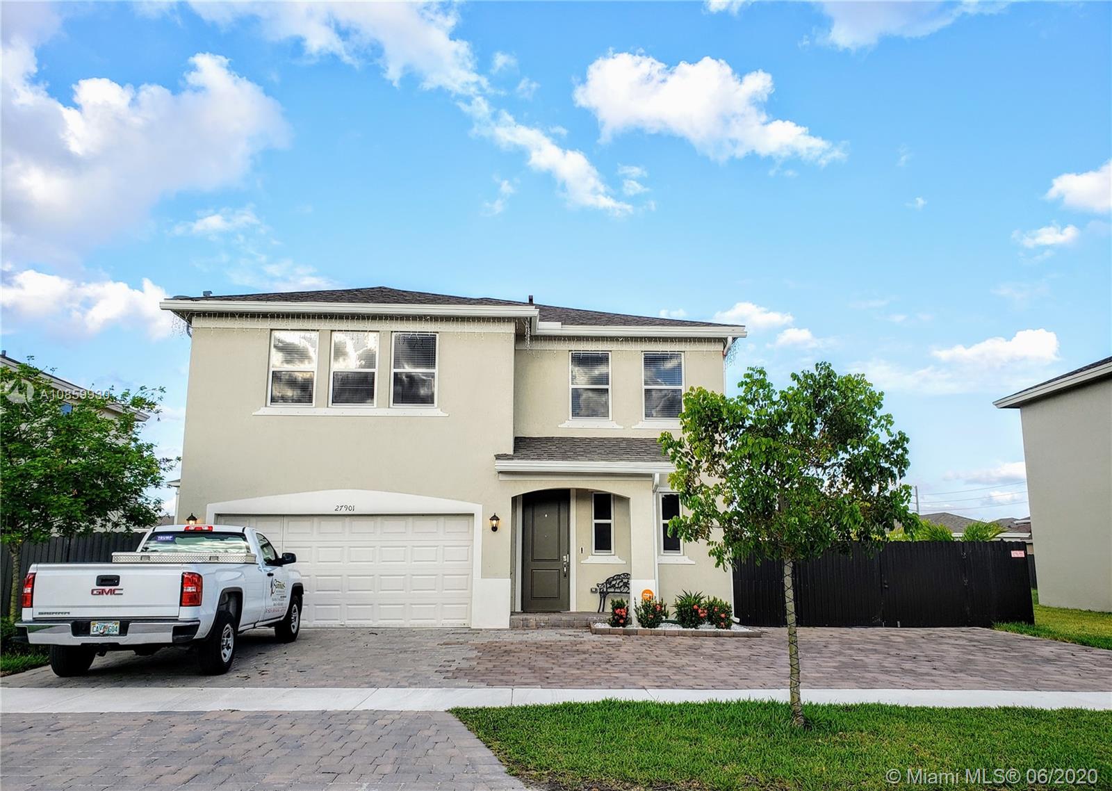 Homestead, FL 33032,27901 SW 134th Ct