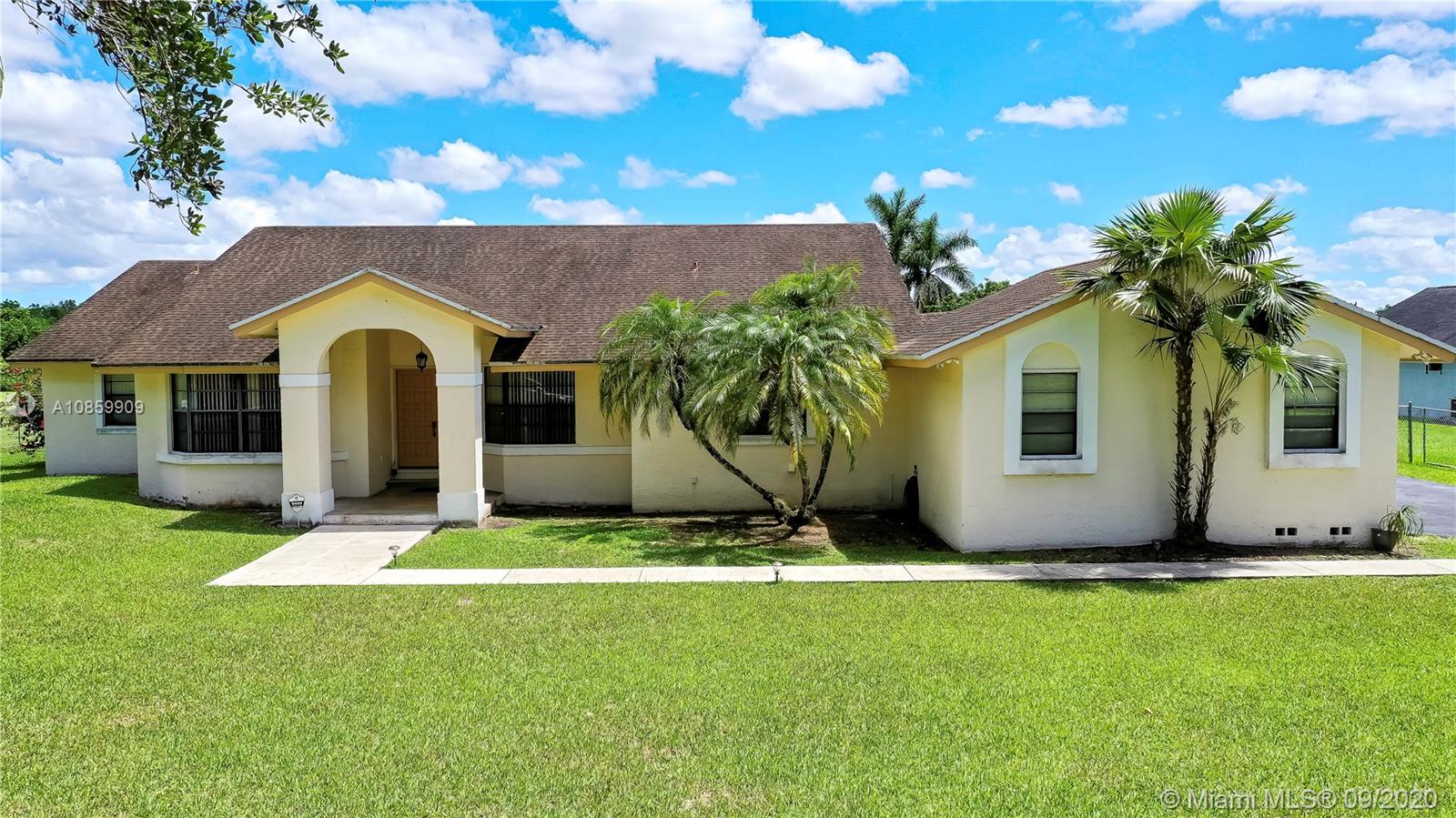 Homestead, FL 33031,18450 SW 244 St