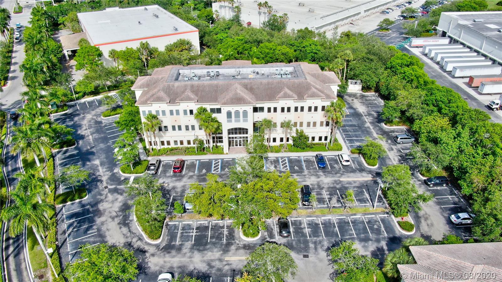 Weston, FL 33331,2893 Executive Park Dr