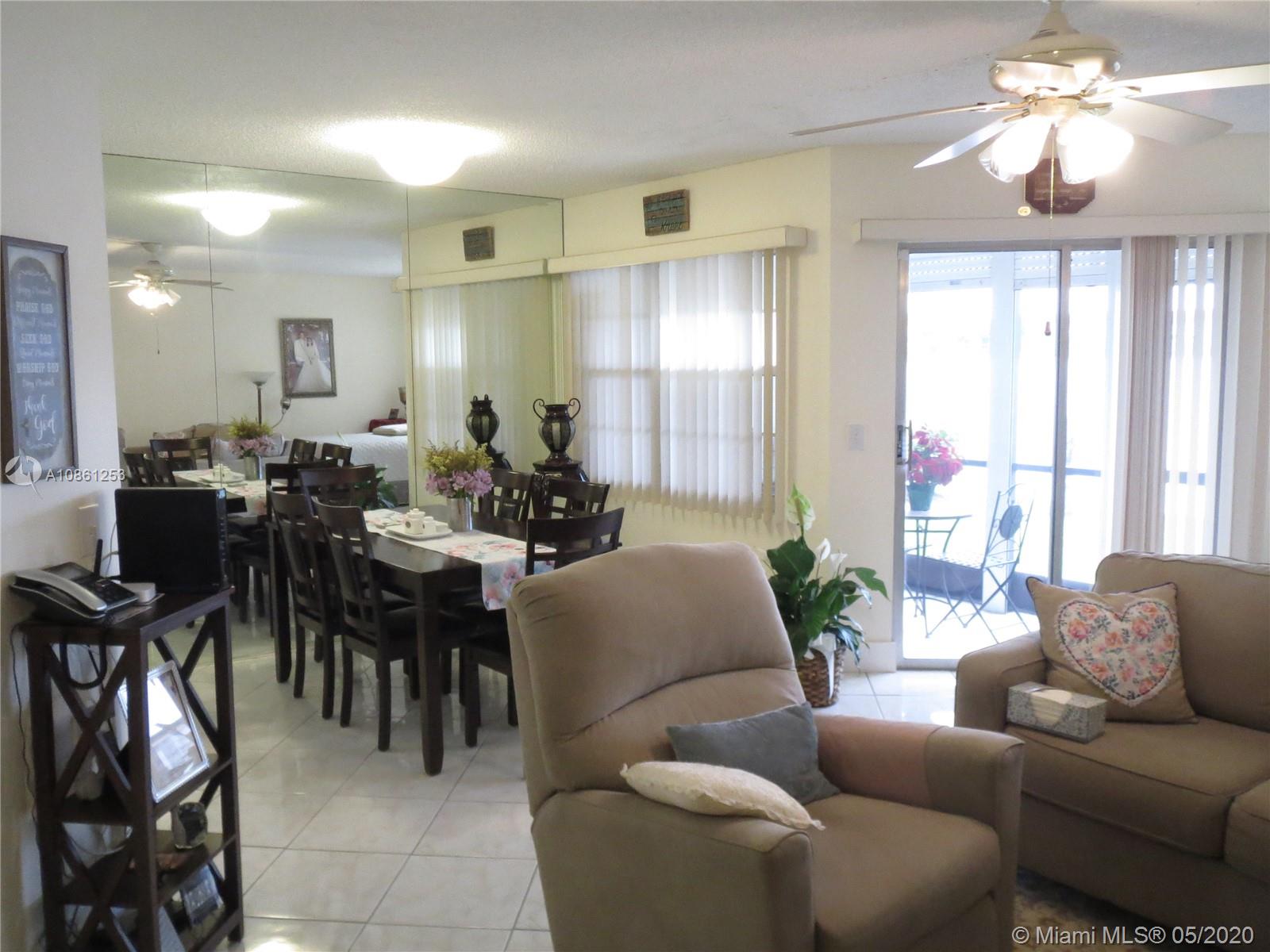 Pembroke Pines, FL 33027,1400 SW 131st Way #111Q