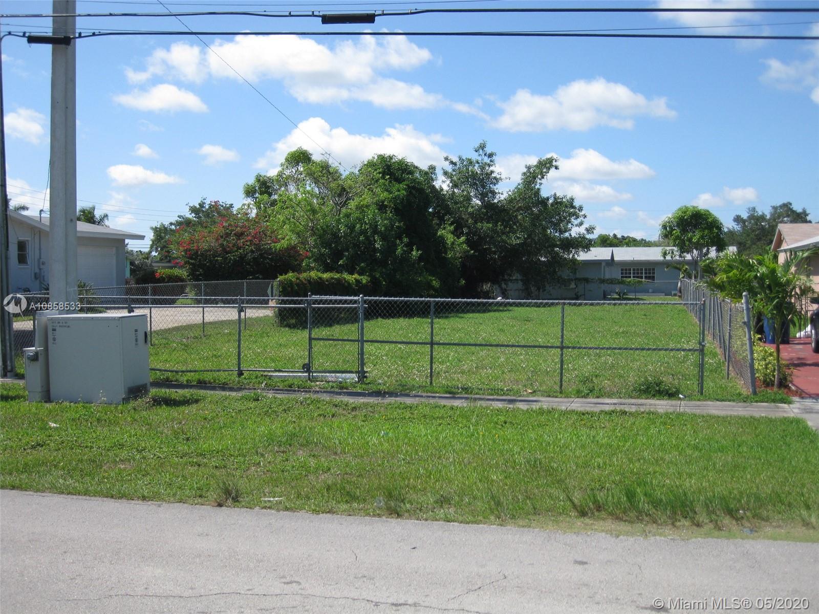 529 SW 5th Street, Florida City, FL 33034