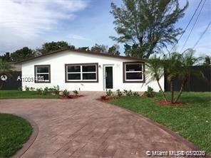 2612 Sunshine Blvd, Miramar, FL 33023