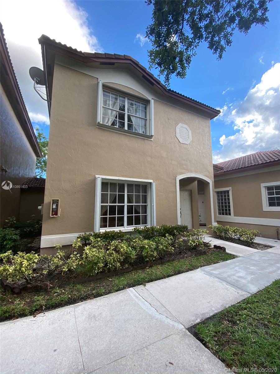 Weston, FL 33331,16206 Emerald Cove Rd #16206