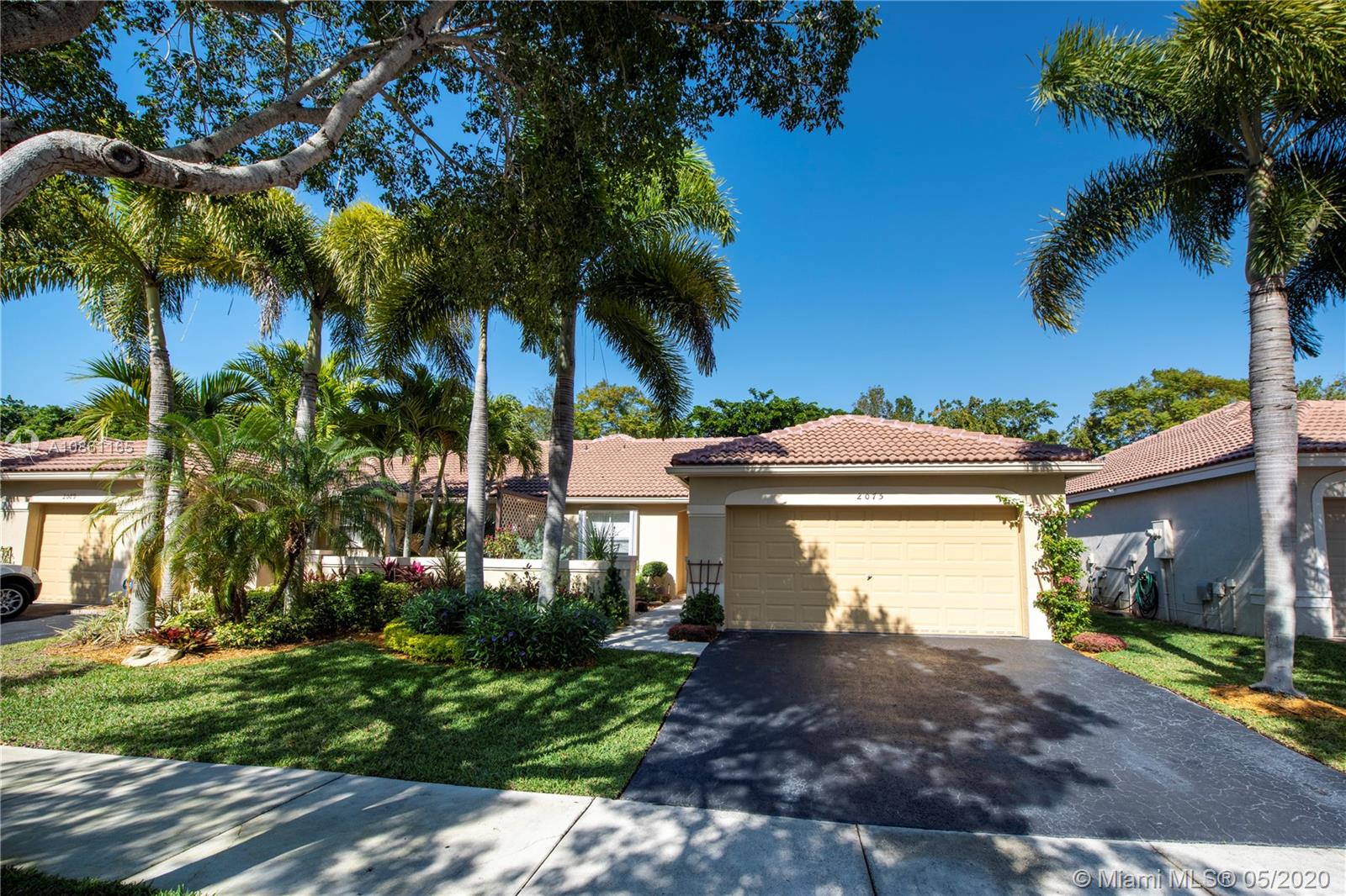 2075 Borealis Way, Weston, FL 33327