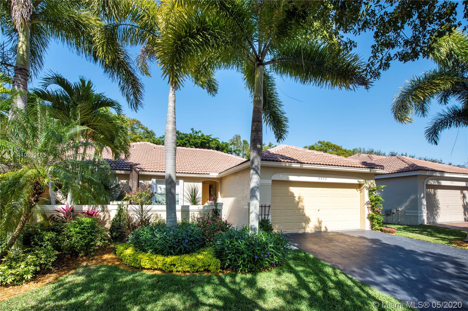 Weston, FL 33327,2075 Borealis Way