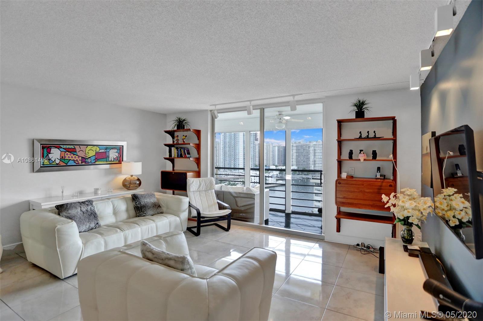 Hallandale Beach, FL 33009,100 Golden Isles Dr #1414