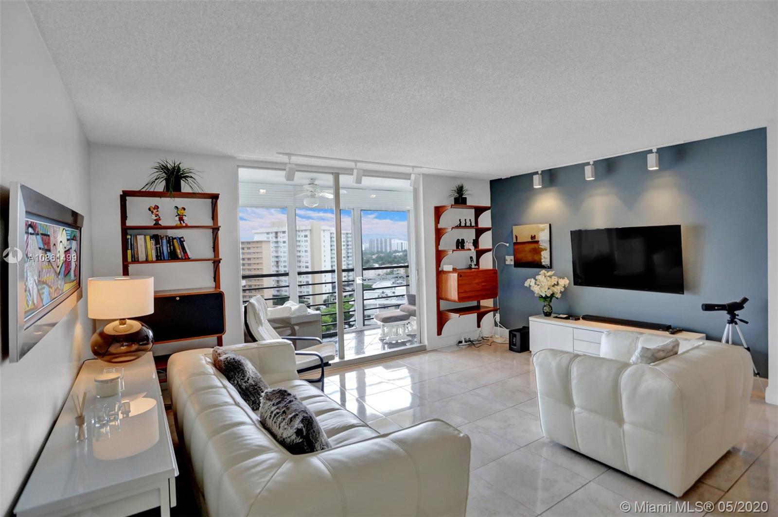 Hallandale Beach, FL 33009,100 Golden Isles Dr #1414