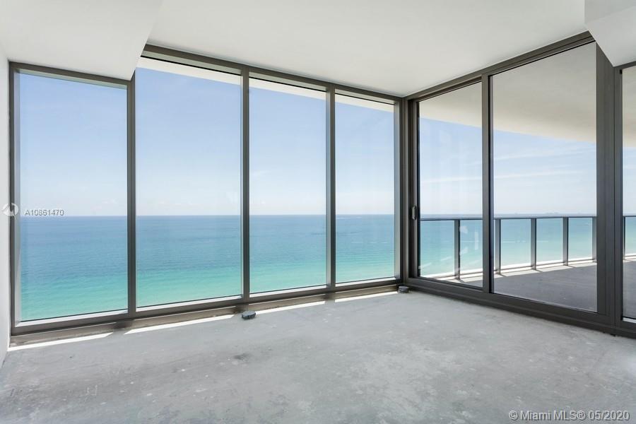 Sunny Isles Beach, FL 33160,15701 Collins Ave #3504