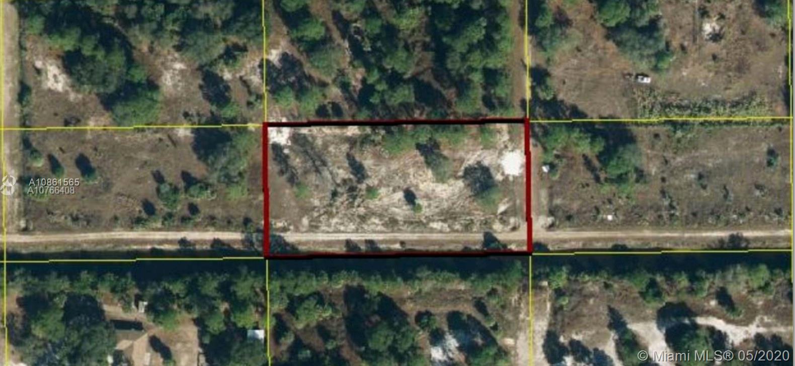 380 S Lindero, Clewiston, FL 33440