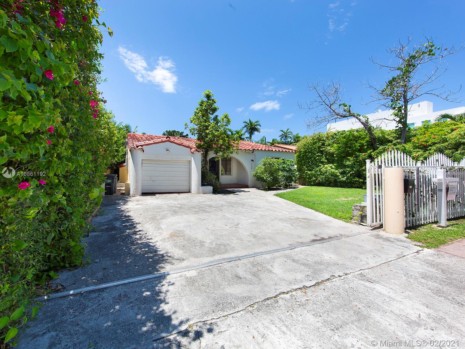 1339 14th Ter, Miami Beach, FL 33139