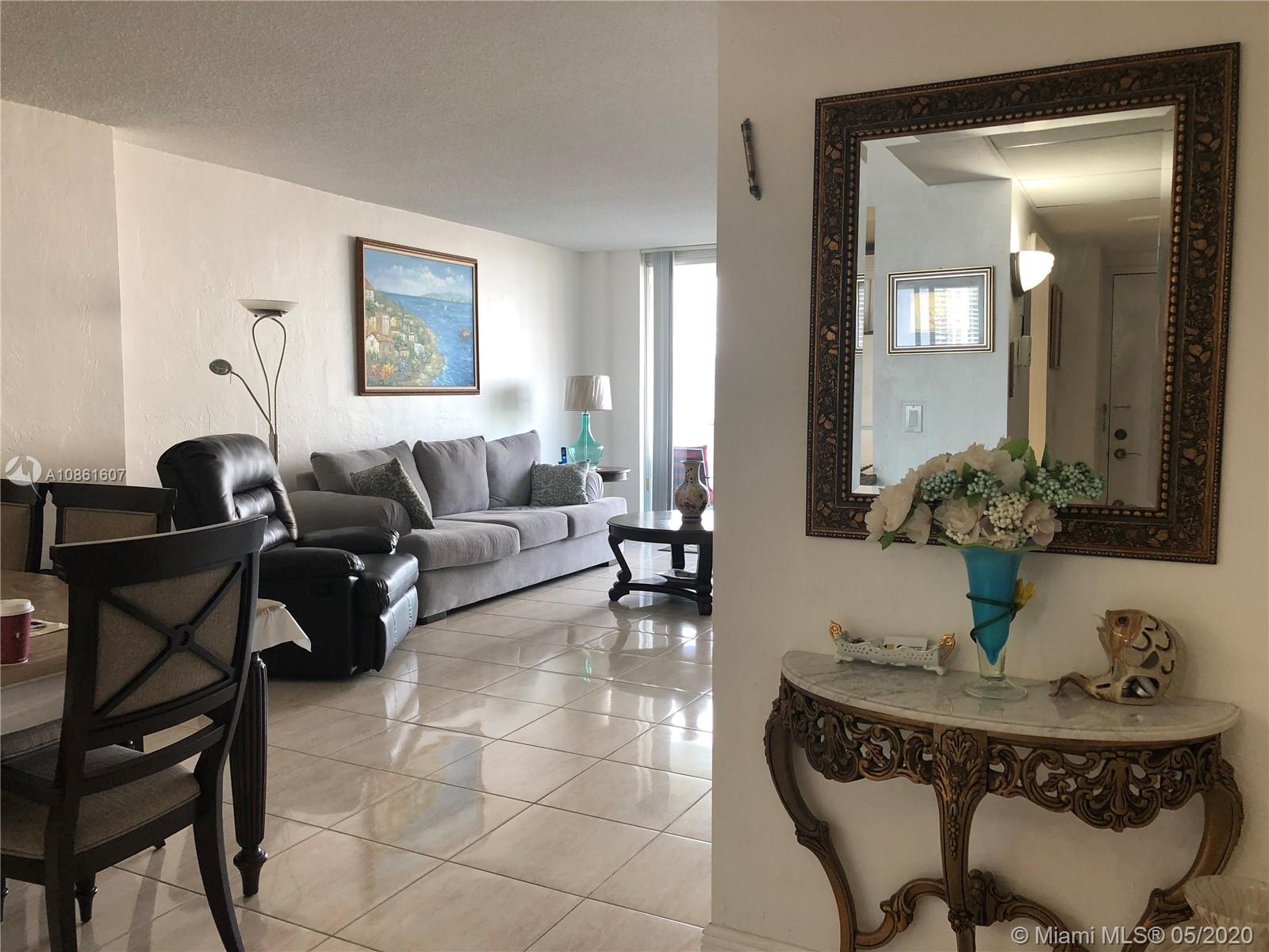 Sunny Isles Beach, FL 33160,19390 COLLINS AVE #1109