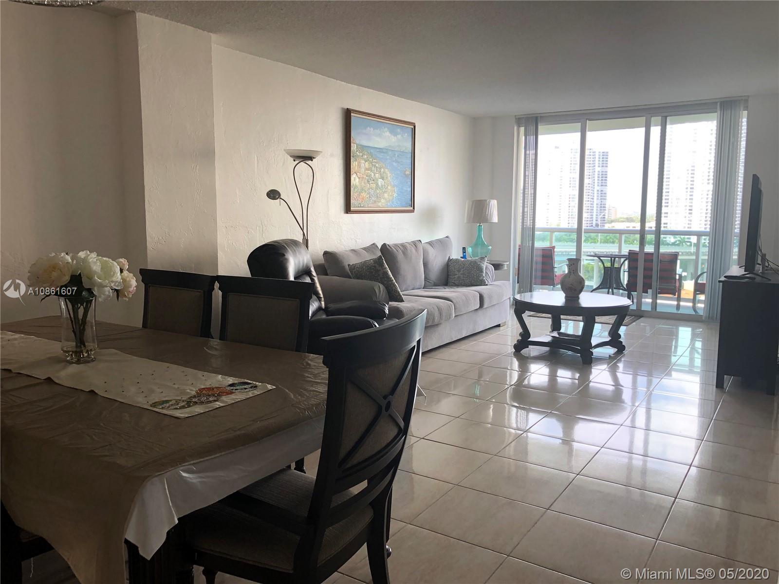 Sunny Isles Beach, FL 33160,19390 COLLINS AVE #1109