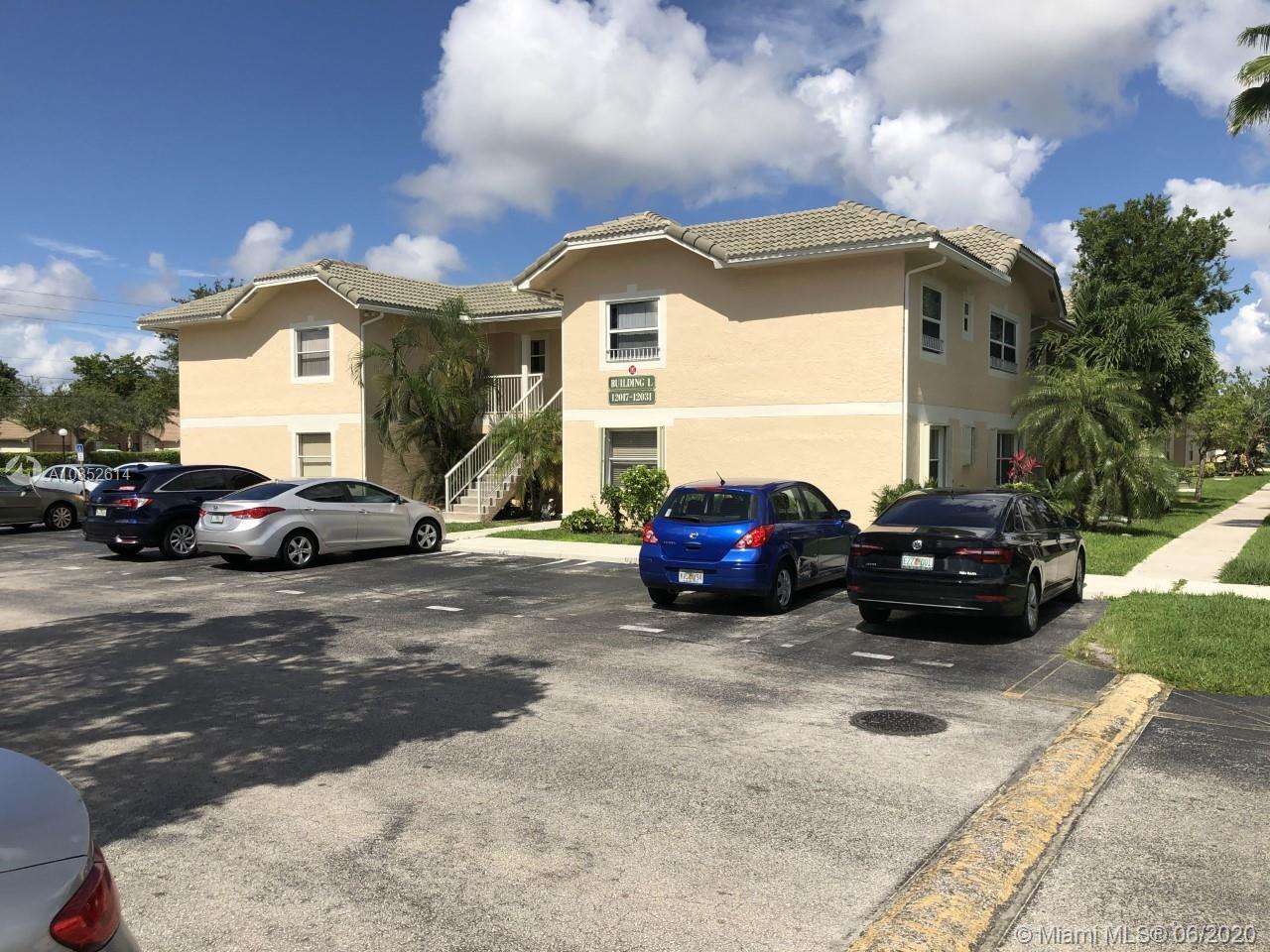 12021 Royal Palm Blvd #3L, Coral Springs, FL 33065