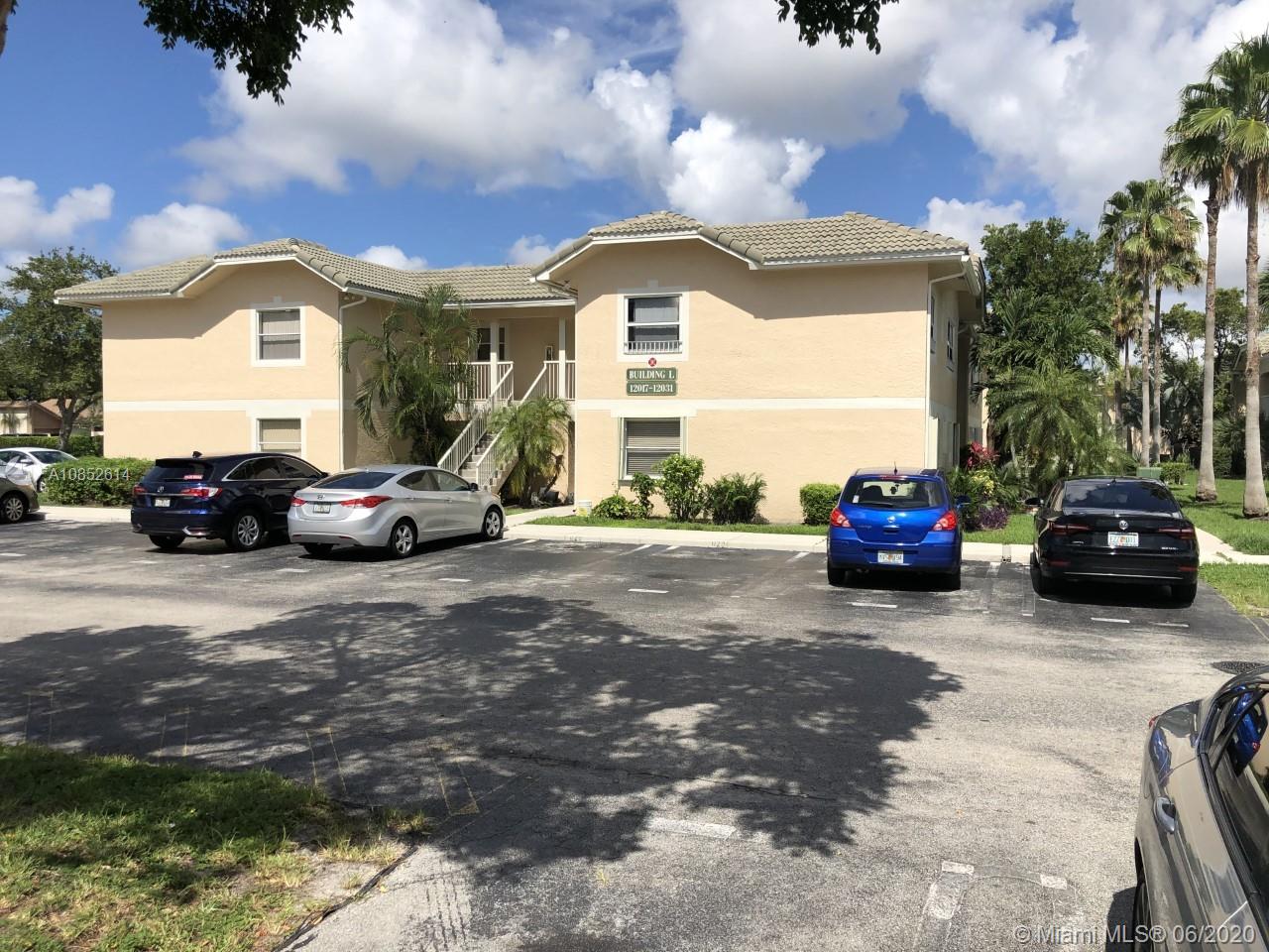 Coral Springs, FL 33065,12021 Royal Palm Blvd #3L