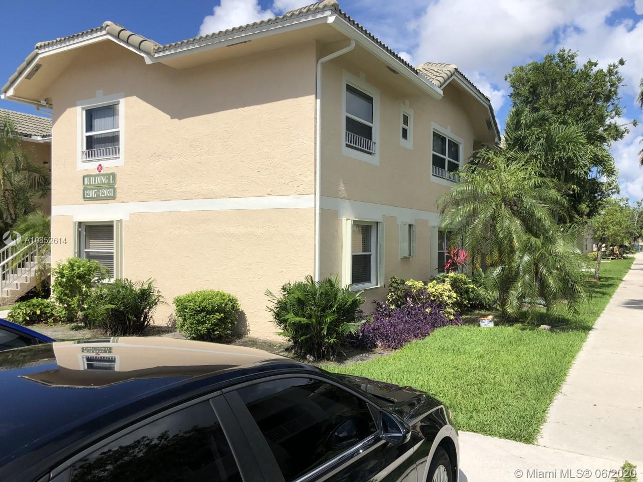 Coral Springs, FL 33065,12021 Royal Palm Blvd #3L