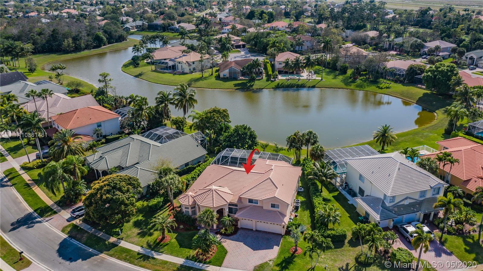 Wellington, FL 33414,551 Cypress Green Cir