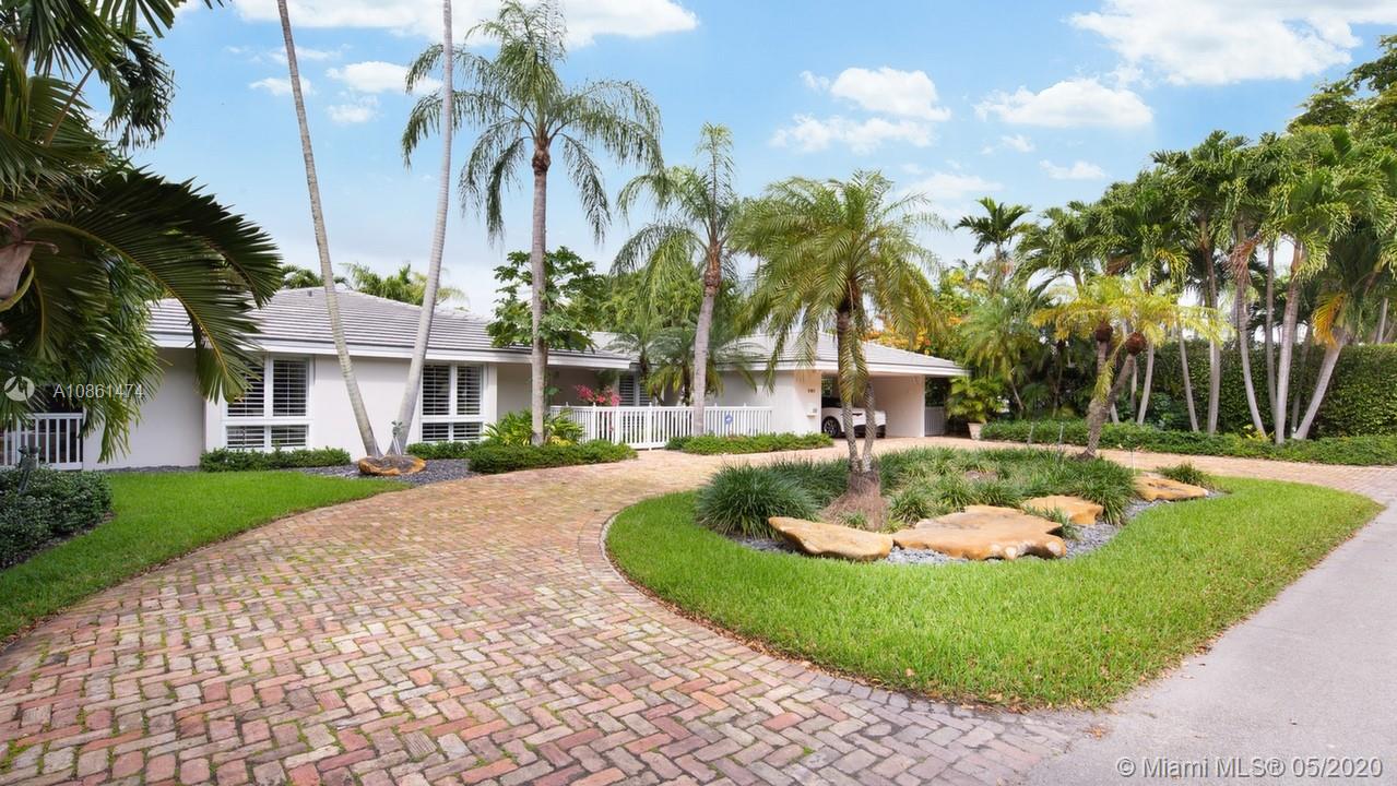 101 E Sunrise Ave, Coral Gables, FL 33133