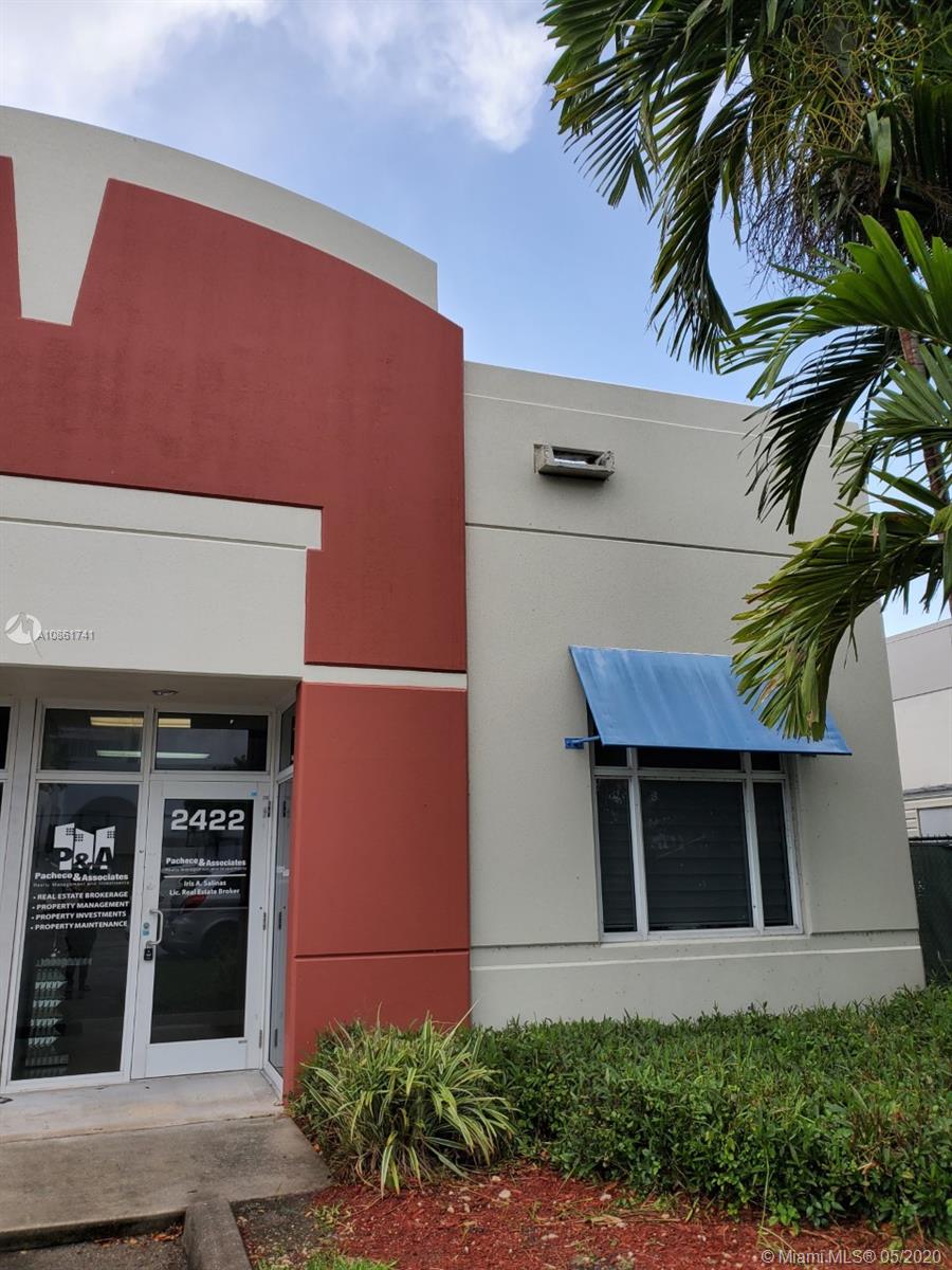 Doral, FL 33172,2422 NW 87th Pl