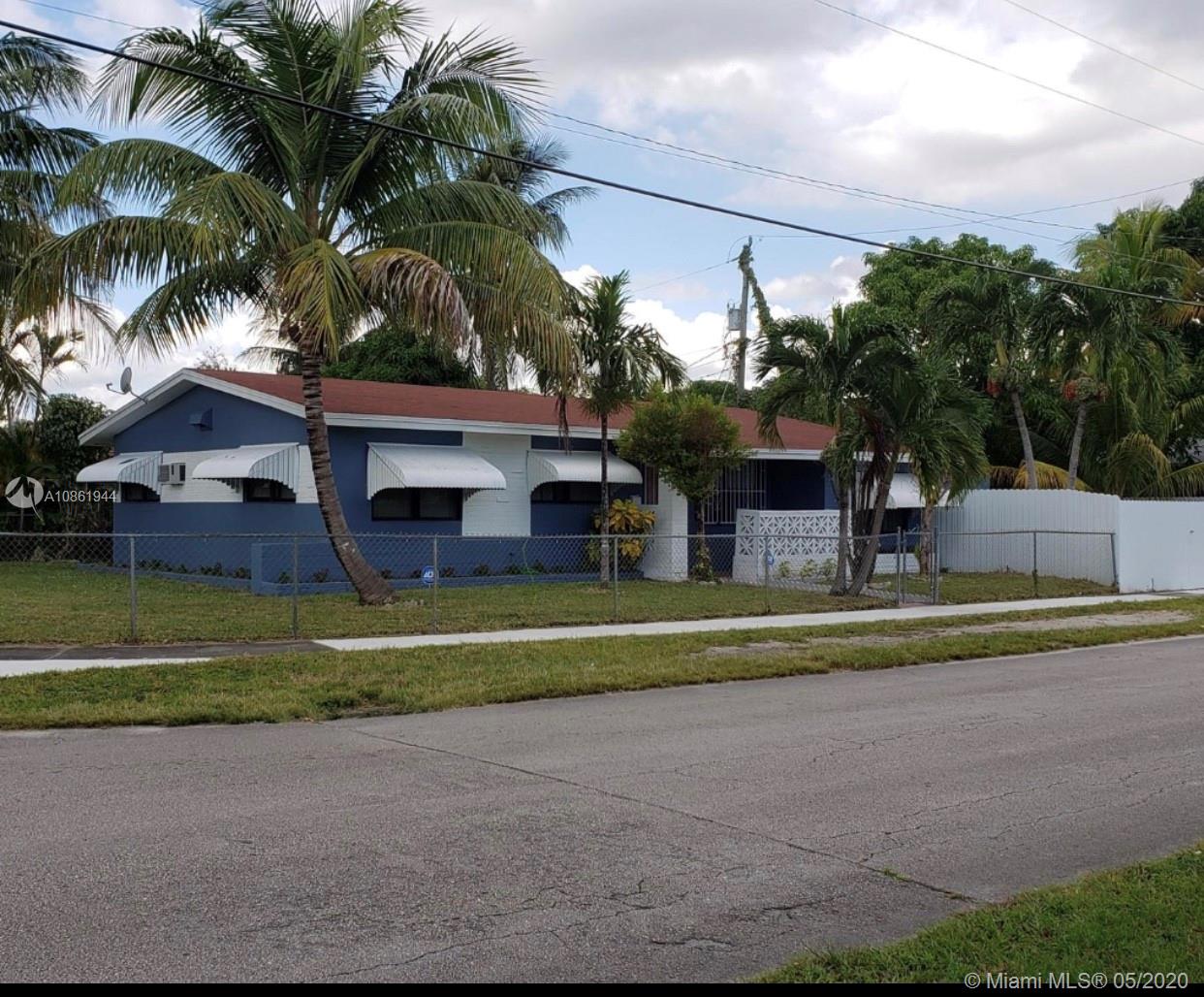 17210 NE 1st Ave, North Miami Beach, FL 33162