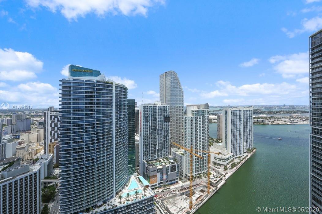 485 Brickell Ave #4703, Miami, FL 33131