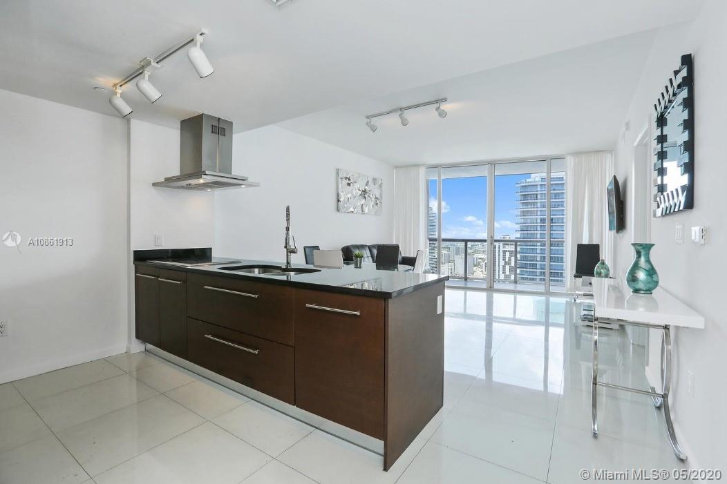 Miami, FL 33131,485 Brickell Ave #4703