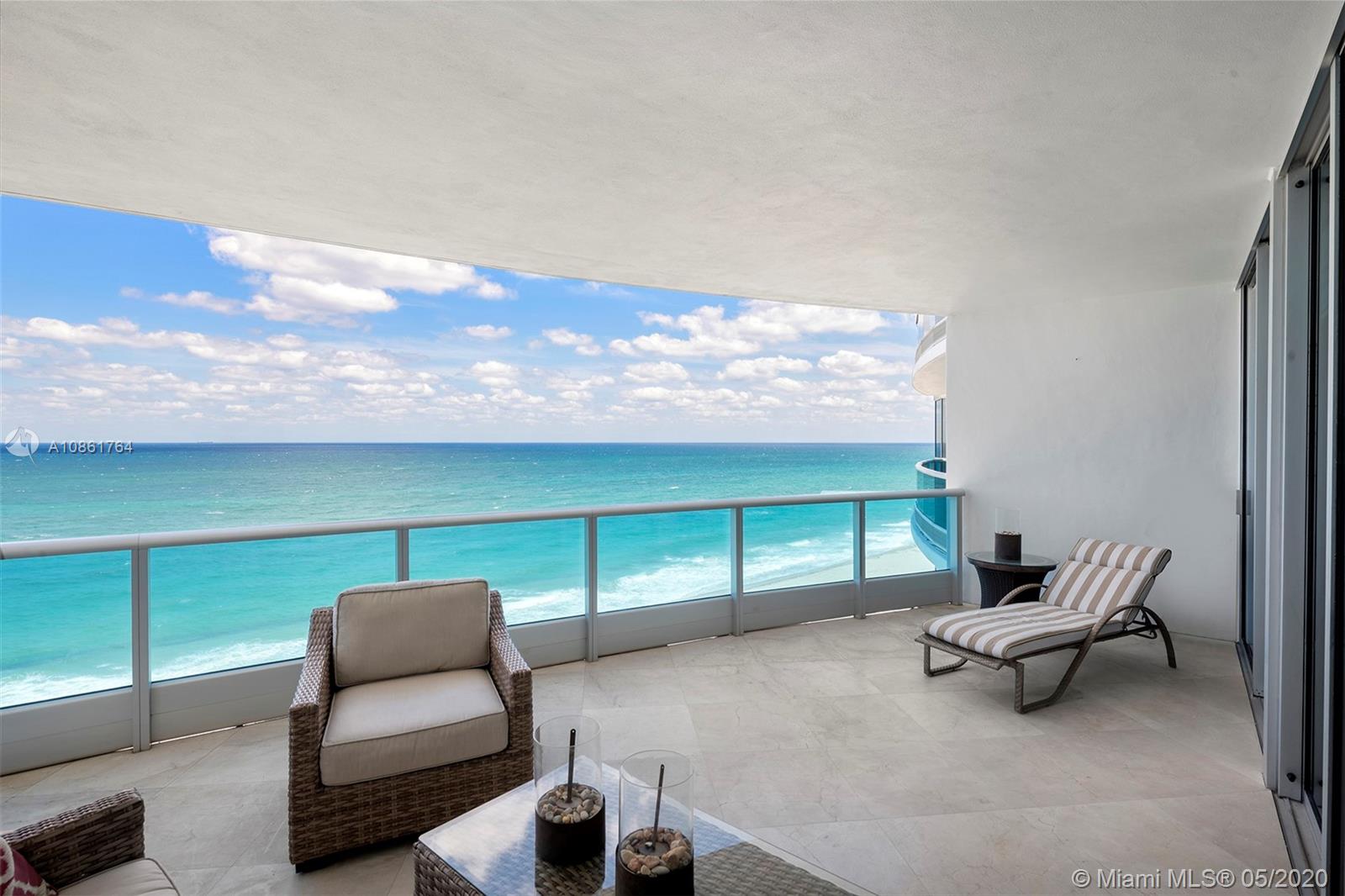 1600 S Ocean Blvd #803, Lauderdale By The Sea, FL 33062